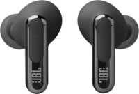 JBL Live Beam 3 Vezeték nélküli bluetooth Fülhallgató Headset Aktív zajszűrővel - Fekete