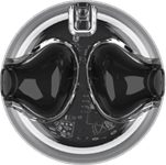 SBOX TWS12B Bluetooth Fülhallgató Headset - Fekete