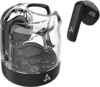 SBOX TWS12B Bluetooth Fülhallgató Headset - Fekete