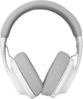 White Shark Falcon Wireless Gaming Headset - Fehér