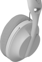 White Shark Falcon Wireless Gaming Headset - Fehér