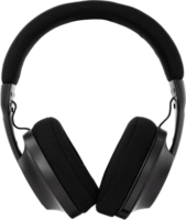 White Shark Falcon Wireless Gaming Headset - Fekete