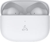 SBOX EB-TWS54-W ANC Bluetooth Fülhallgató Headset - Fehér