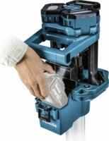 Makita DEADML814 Akkus Állványos LED Munkalámpa 14,4V / 18V (Akku és töltő nélkül)