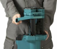 Makita DEADML814 Akkus Állványos LED Munkalámpa 14,4V / 18V (Akku és töltő nélkül)