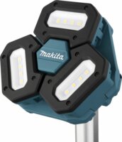 Makita DEADML814 Akkus Állványos LED Munkalámpa 14,4V / 18V (Akku és töltő nélkül)