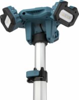Makita DEADML814 Akkus Állványos LED Munkalámpa 14,4V / 18V (Akku és töltő nélkül)