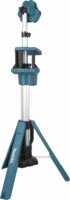 Makita DEADML814 Akkus Állványos LED Munkalámpa 14,4V / 18V (Akku és töltő nélkül)