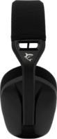 White Shark Butterfly Bluetooth Gaming Fejhallgató Headset - Fekete