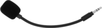 White Shark Butterfly Bluetooth Gaming Fejhallgató Headset - Fekete