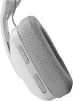 White Shark Butterfly Wireless Gaming Headset - Fehér