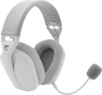 White Shark Butterfly Wireless Gaming Headset - Fehér