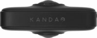 Kandao QooCam FUN 360° Okostelefon 4K kamera - Fekete