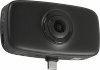 Kandao QooCam FUN 360° Okostelefon 4K kamera - Fekete