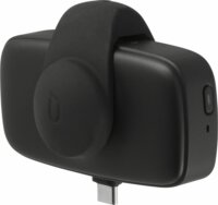 Kandao QooCam FUN 360° Okostelefon 4K kamera - Fekete