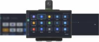 Kandao Meeting Ultra 360 AI Konfetencia központ + 2 TouchScreen kijelző