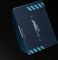 Valkyrie Jarn 240 ARGB All In One Univerzális CPU Vízhűtés - Fehér