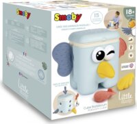 Little Smoby Kaboom állatépítő 15 darabos foglalkoztató doboz