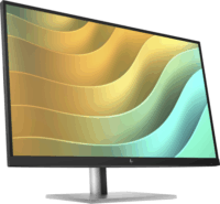 HP 27" E27u G5 EliteDisplay 16:9 QHD IPS Monitor - Fekete