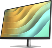 HP 27" E27u G5 EliteDisplay 16:9 QHD IPS Monitor - Fekete