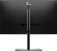 HP 27" E27u G5 EliteDisplay 16:9 QHD IPS Monitor - Fekete