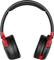 HP HyperX 7G8F1AA Cloud Mini Bluetooth Gaming Fejhallgató Headset - Fekete