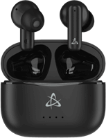 SBOX EB-TWS05 Wireless Bluetooth Fülhallgató Headset - Fekete