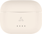 SBOX EB-TWS05 Wireless Bluetooth Fülhallgató Headset - Bézs