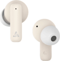 SBOX EB-TWS05 Wireless Bluetooth Fülhallgató Headset - Bézs