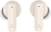 SBOX EB-TWS05 Wireless Bluetooth Fülhallgató Headset - Bézs