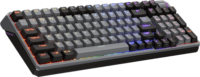 Cooler Master MK770 Wireless Mechanikus Gaming Billentyűzet (Red Switch) HU - Space Grey
