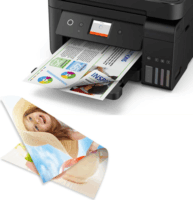 ColorWay PME190100A4 190 g/m² A4 matt Fotópapír (100 db/csomag)