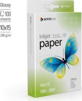 ColorWay PGE2001004R 200 g/m² 10x15 cm fényes Fotópapír (100 db/csomag)