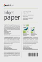 ColorWay PGE2001004R 200 g/m² 10x15 cm fényes Fotópapír (100 db/csomag)