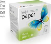 Colorway PGE1805004R 180 g/m² 10x15 cm fényes Fotópapír (500 db/csomag)