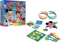 Trefl 02438 Zig Zap Mickey egér és barátai Családi társasjáték