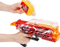 Zuru XSHOT HyperGEL Stinger zselégolyó lövő fegyver + 3000 zselégolyó