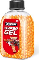 Zuru XSHOT HyperGEL Stinger zselégolyó lövő fegyver + 3000 zselégolyó