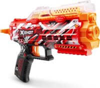 Zuru XSHOT HyperGEL Stinger zselégolyó lövő fegyver + 3000 zselégolyó