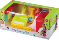 Playgo 3451 Toys Játék Takarító szett 6 darabos