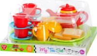 Playgo 3122 Toys Játék Teadélután 20 darabos készlet
