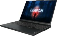 LENOVO Legion Pro 5 16ARX8 Laptop Szürke (16.0" / AMD Ryzen 5-7645HX / 16GB / 1TB SSD / Nvidia RTX 4050 8GB)