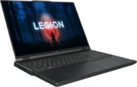 LENOVO Legion Pro 5 16ARX8 Laptop Szürke (16.0" / AMD Ryzen 5-7645HX / 16GB / 1TB SSD / Nvidia RTX 4050 8GB)