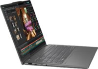 LENOVO Yoga 7 14IML9 Laptop Szürke (14.0" Touch / Intel Core Ultra 5-125H / 16GB / 512GB SSD / Win 11 Home)