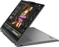 LENOVO Yoga 7 14IML9 Laptop Szürke (14.0" Touch / Intel Core Ultra 5-125H / 16GB / 512GB SSD / Win 11 Home)