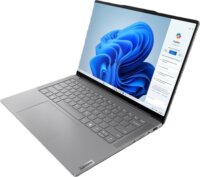 LENOVO Yoga Pro 7 14IMH9 Laptop Szürke (14.5" Touch / Intel Core Ultra 5-125H / 32GB / 1TB SSD)