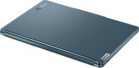 LENOVO Yoga Book 9 13IMU9 Laptop Kék (13.3" Touch / Intel Core Ultra 7-155U / 16GB / 512GB SSD / Win 11 Pro)