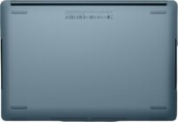 LENOVO Yoga Book 9 13IMU9 Laptop Kék (13.3" Touch / Intel Core Ultra 7-155U / 16GB / 512GB SSD / Win 11 Pro)