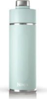 Ninja Thirsti rozsdamentes acél Kulacs 700ml - Menta