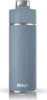 Ninja Thirsti rozsdamentes acél Kulacs 530ml - Kék